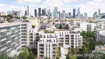 Programme Murmures : un écrin de verdure au cœur de Suresnes - BFMTV