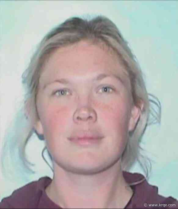 New Mexico woman takes plea deal in grandfather's murder