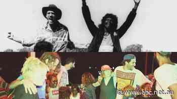 Seven thousand kilometres, 36 shows, a lot of red dirt: Is this Australia's most quintessential music tour?