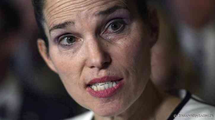 Former sport minister Duncan has zero faith Hocky Canada can clean up its sport