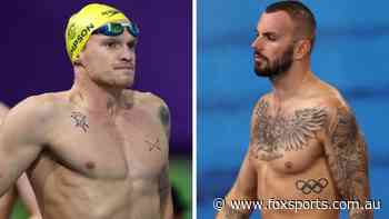 Australia brings home gold at Commonwealth Games - Sport news australia ...