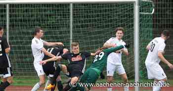 Fußballstadtmeisterschaft in Aachen: Arminia Eilendorf kämpft sich ins Finale