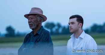 Cameron Monaghan Is Comfortable Telling Uncomfortable Stories     - CNET