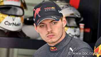 Hungarian Grand Prix: Ferrari 'hard to beat' in Hungary, says Max Verstappen