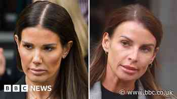 'Wagatha Christie' trial reaches climax