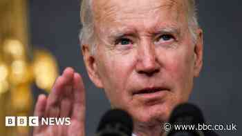 Joe Manchin: What's in US Democrats' 'inflation-fighting' bill?