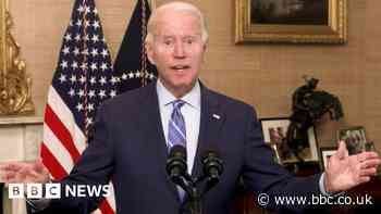 False claims of 'deepfake' President Biden go viral