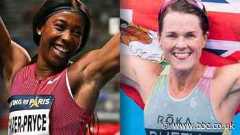 Commonwealth Games 2022: Shelly-Ann Fraser-Pryce, Gretel Bueta, Samu Kerevi among stars to watch