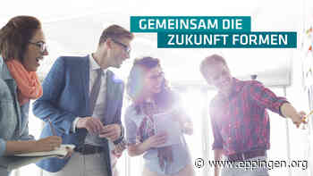 ▷ Mitarbeiter*in Empfang / Sekretariat (m/w/d) mit Unterstützung Einkauf - Eppingen.org