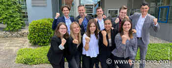 ▷ So schnell vergeht die (Ausbildungs-)Zeit - Eppingen.org