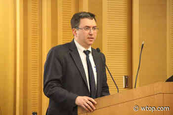 Former Md. health secretary says coronavirus taught several lessons - WTOP