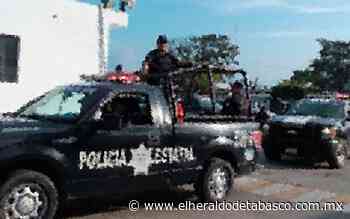 Ocurrió en 2009: Conoce la masacre de Monte Largo en Macuspana - El Heraldo de Tabasco