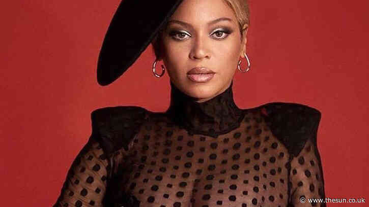 Kelis blasts Beyonce as ‘stupid’ in furious row over song ‘theft’ as she vows to stop it happening again