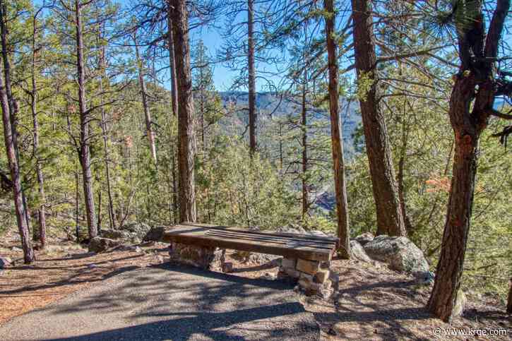 Santa Fe National Forest releases land management plan