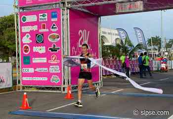 Bacalar se vestirá de gala por eventos deportivos - sipse.com