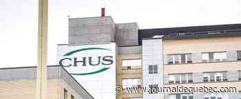 Les hôpitaux de l’Estrie toujours sous pression