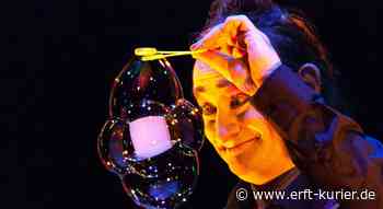 Stephan Masur gastiert in Bonn - Erft-Kurier