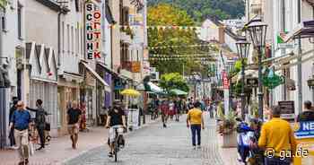 Bonn-Duisdorf: Ist die Rochusstraße besser als ihr Ruf?​ - Geschäfte schließen - General-Anzeiger Bonn