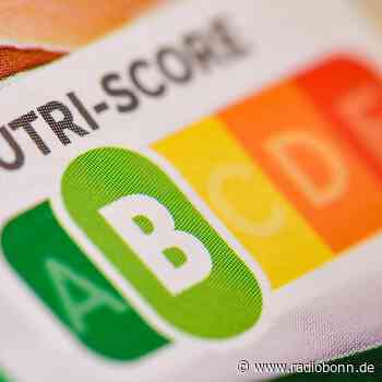 Änderungen bei Berechnungen für Nährwert-Logo Nutri-Score - radiobonn.de