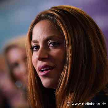 Acht Jahre Haft für Popstar Shakira gefordert - Radio Bonn / Rhein-Sieg - radiobonn.de