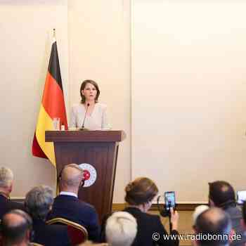 Athen bekräftigt Reparationsforderungen an Deutschland - Radio Bonn / Rhein-Sieg - radiobonn.de