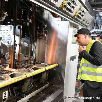 Buh-Rufe und Pfiffe - aber Habeck will Kurs halten - radiobonn.de