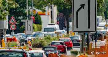 Bonn: Kommt bald die "Citymaut"? - Industrie- und Handelskammer fordert Lösungen für Verkehrsprobleme - General-Anzeiger Bonn