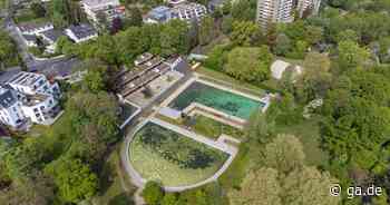 Bonn: Zweite Machbarkeitsstudie speckt Pläne für Melbbad-Sanierung deutlich ab - General-Anzeiger Bonn