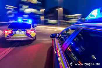 Nach Turnhallenbrand nahe Bonn: War Feuerteufel schuld am Inferno von Eitorf? - TAG24