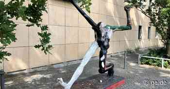 Bonn: Was steckt hinter dem „Jahrhundertschritt“ am Haus der Geschichte? - General-Anzeiger Bonn