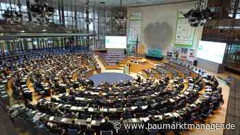 BHB-Kongress wieder als Live-Forum in Bonn - baumarktmanager