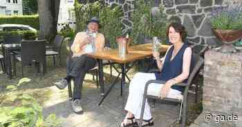 Bonn: Wein- und Champagnerbar Kaspars​ - Infos, Speisekarte - General-Anzeiger Bonn