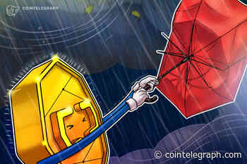 Deposits at non-bank entities, including crypto firms, are not insured — FDIC