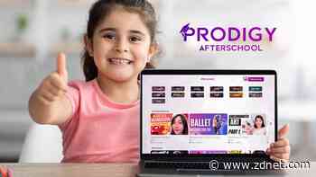 Give your kids a leg up with these $99 online masterclasses