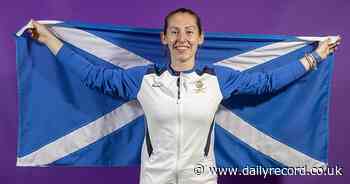 Lanarkshire provost wishes Commonwealth Games athletes good luck - Daily Record