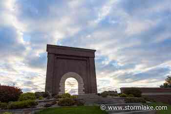 Buena Vista University hires provost - The Storm Lake Times