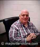 Provost bids farewell to MCTC - Ledger Independent