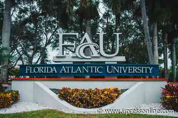 FAU pauses national search for the next provost - University Press