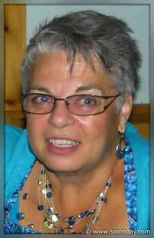 Celebration of Life: ROSE, Lita Anne (nee Luciani) - SooToday