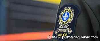 Homme disparu à Saguenay: les recherches se poursuivent