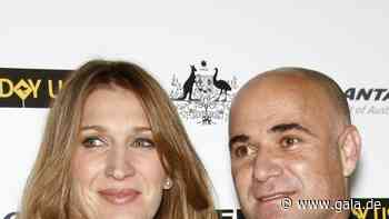 Steffi Graf und Andre Agassi: Ihre Tochter zeigt ihren Sixpack - Gala.de
