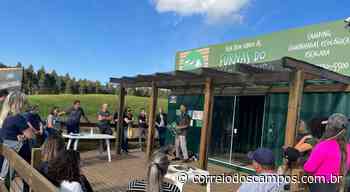 Campos Gerais aposta em circuitos de caminhada para desenvolver o turismo - Correio dos Campos
