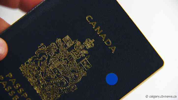 'Child with no country': Three year citizenship wait has Calgary teen stuck in limbo