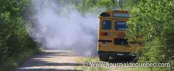 Des simulations de médecine de brousse pour des étudiants universitaires