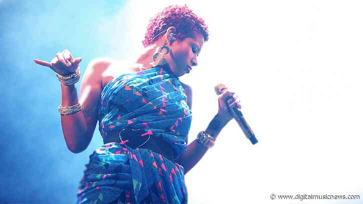 Kelis Is Pissed ‘Milkshake’ Showed Up in Beyonce’s Newest Album Without Approval