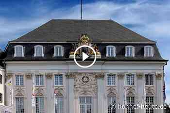 Freie Plätze bei Tour „Bonn zu Fuß entdecken“ - Honnef heute