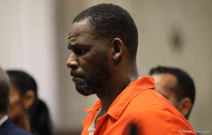 R Kelly’s sisters speak out in defence of musician in new interview