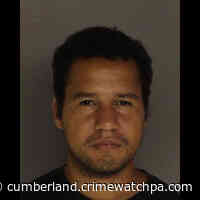 ARREST: Nieves Ortiz, Jorge Luis - (18) 3929 (a)(1) Retail Theft and 2 additional charges - Cumberland County | CRIMEWATCH PA