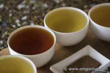 Stash Tea to move headquarters, retail store from Tigard to downtown Portland - OregonLive