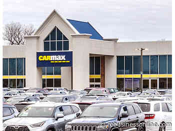 Osborne Group Brokers $29M Sale of CarMax-Occupied Retail Property in Carmel, Indiana - REBusinessOnline
